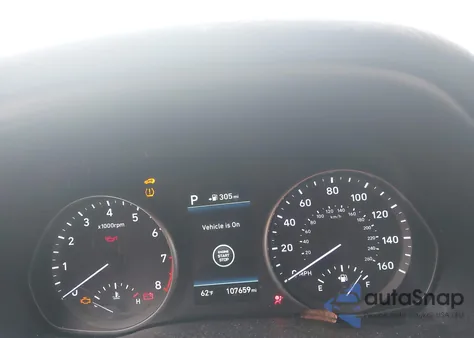 2018 Hyundai Elantra Gt z USA, uszkodzony, nr VIN KMHH35LE9JU076787